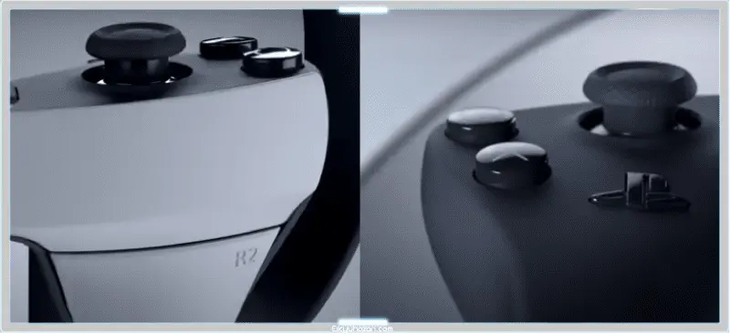 PlayStation VR2 Senseテクノロジー