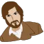 スティーブ・ジョブズ今日のいい言葉アイコン