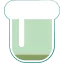 糀ぷりん 抹茶ラテ