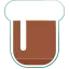 糀ぷりん チョコ