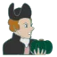 詳細アイコン