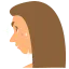 美肌の絵文字