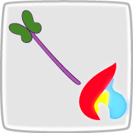 紫キャベツスプラウトのカロリー
