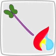 紫キャベツスプラウトのカロリー