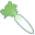 大根