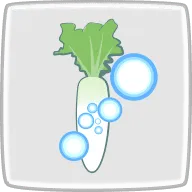 冬の野菜