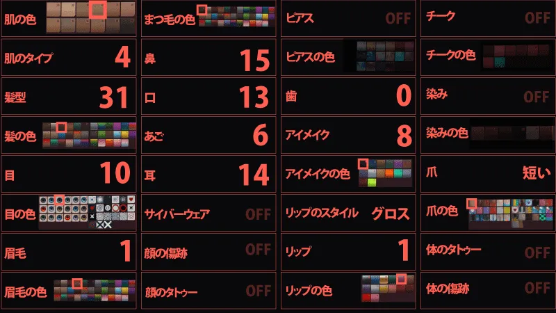 北川景子風アレンジレシピ