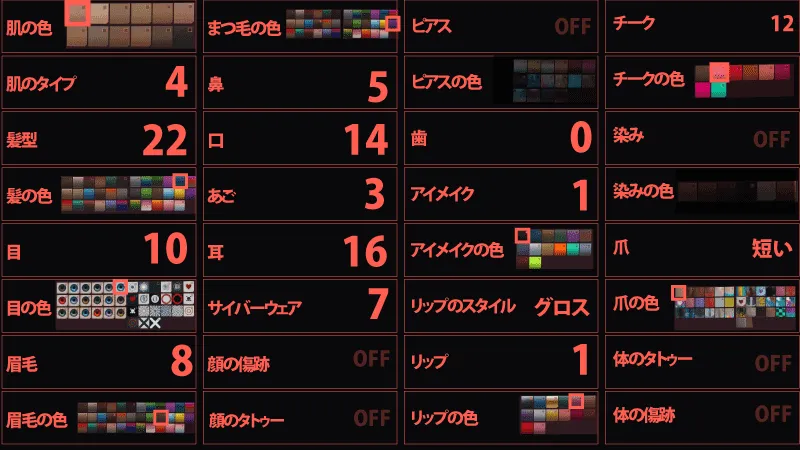 深田恭子風アレンジレシピ