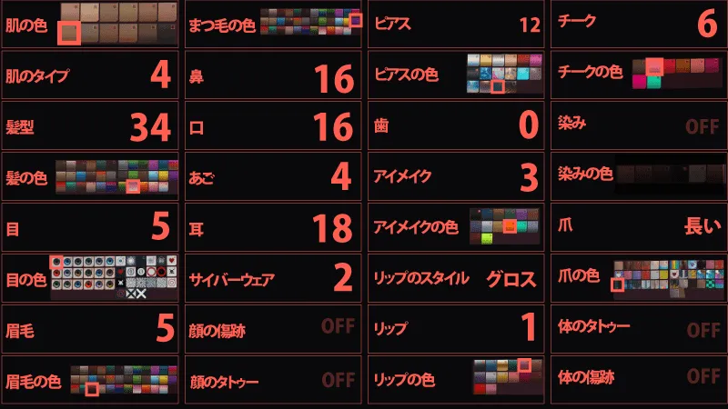 ジュディ風アレンジレシピ