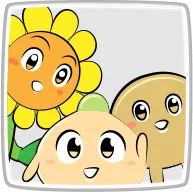 新たま・新じゃが・ひまわり