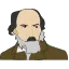 アルフレッド・テニスンの絵文字