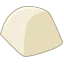 チョコレートの種類の絵文字