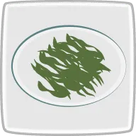 青海苔