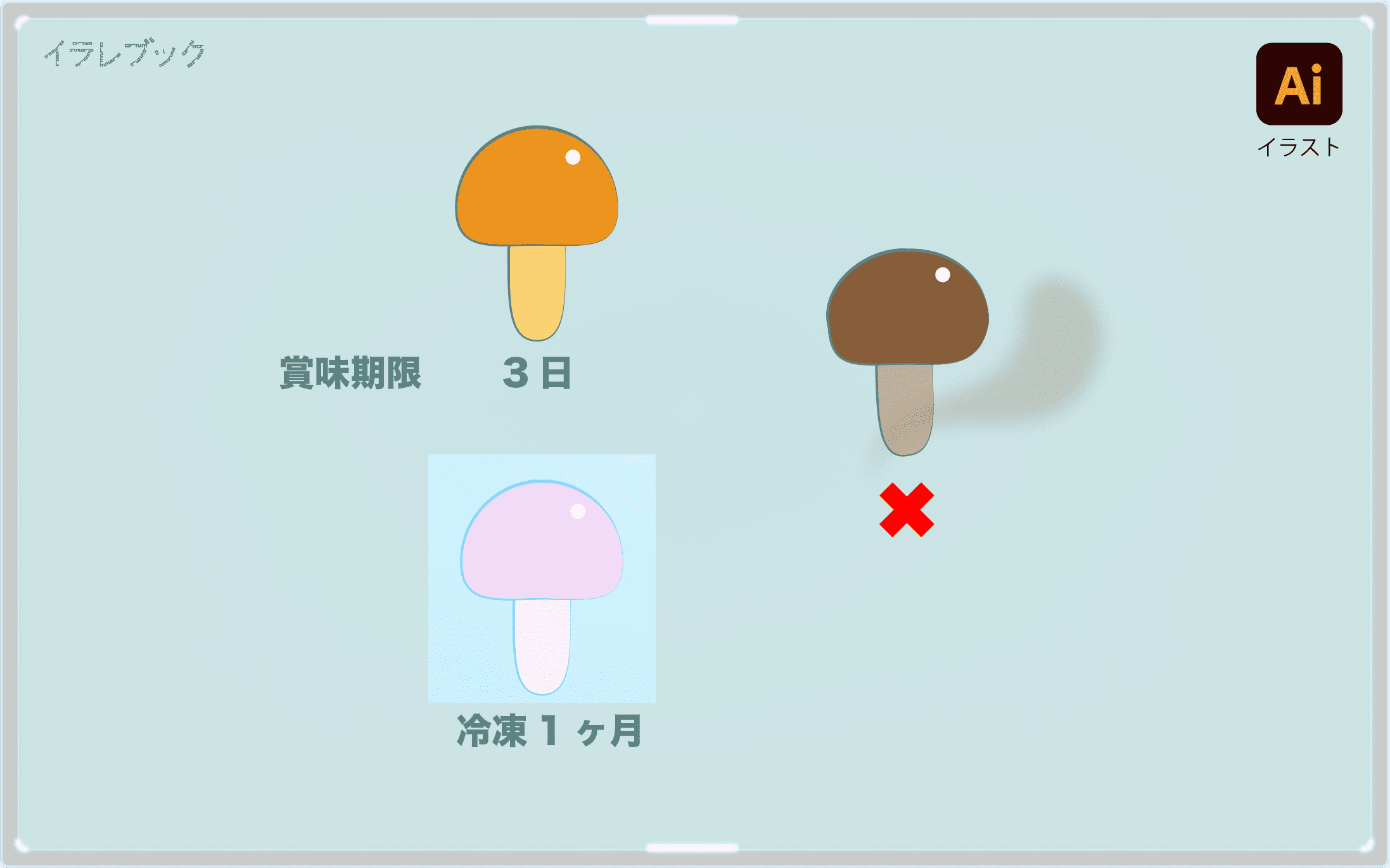 なめこぬめり成分の栄養を知ろう 株なめこと乾燥なめこ賞味期限も Nameko