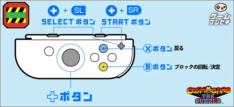 おすそわけプレイ(R)