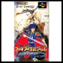 ファイアーエムブレム 聖戦の系譜