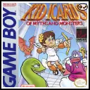 Kid Icarus: Of Myths and Monsters