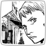 チャーリー