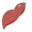 栄養の絵文字