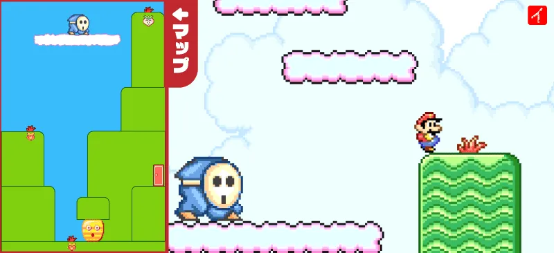 world1-1
