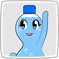 ソーダちゃん