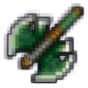 ショートアクス