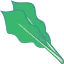 ほうれん草の絵文字