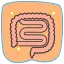 もやしの栄養の絵文字