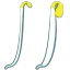 黒もやしの絵文字