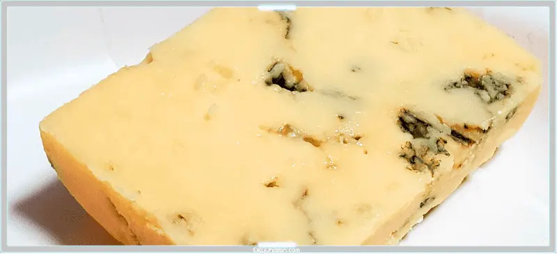スティルトンチーズの写真