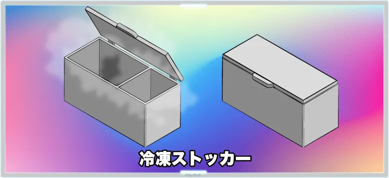 スマート型