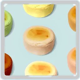 オムレットの種類