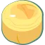 チーズオムレット