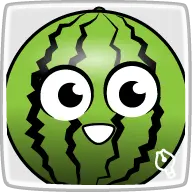 イラレブックのオリジナルキャラクタースイ太が話している画像