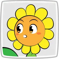 ひまわりちゃん