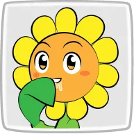 ひまわりちゃん