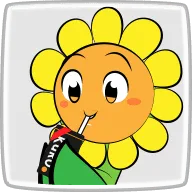 ひまわりちゃん