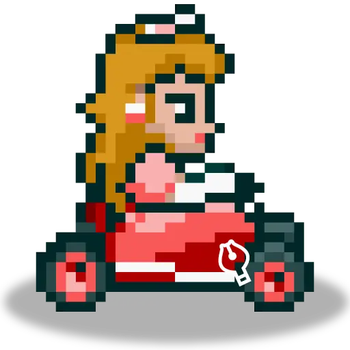レインボーロード