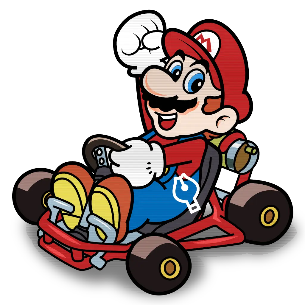 マリオ
