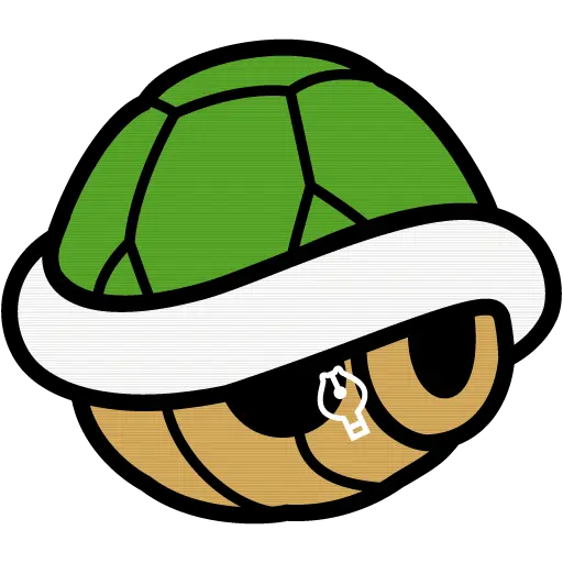 ミドリこうら