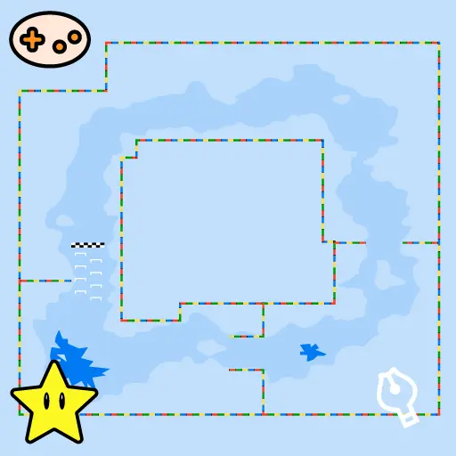 バニラレイク1