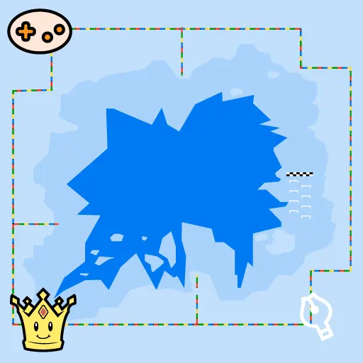 バニラレイク2
