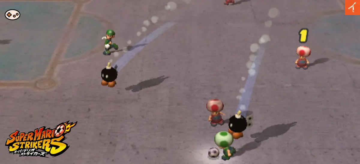 ボムへい利用時のスクリーンショット。