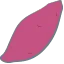 さつまいもの絵文字