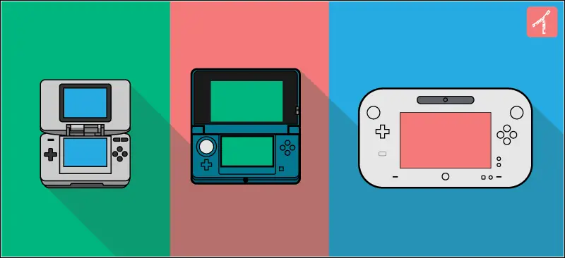 スイッチオンラインにDSや3DS、WiiUの名作が追加されてプレイできる未来