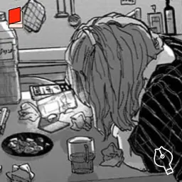まりなの母
