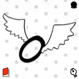 パタパタつばさ