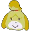 しずえのつめつめ消しゴムの絵文字