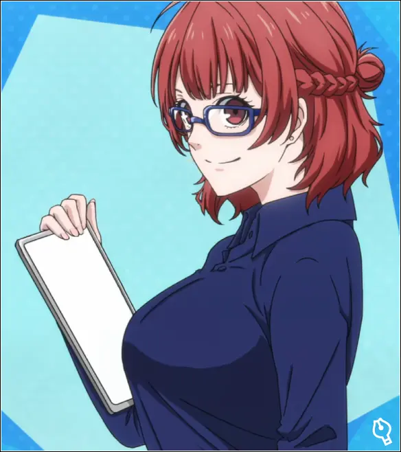 帝襟アンリ