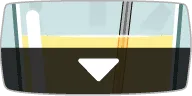 うすはりグラス マドラー
